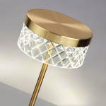 Настольная лампа Odeon Light 5032/7TL FIVRE