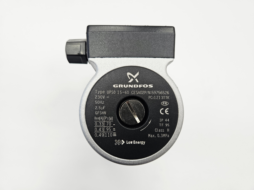 Циркуляционный насос для KENTATSU Nobby Smart 28кВт (арт. 7021890029, EM00101/28)
