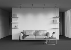 Спот светодиодный Maytoni   C141CL-L300-6W4K-BBS