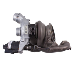 Турбина 851676-5004S Garrett для BMW