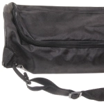 Сумка под коврик для йоги «Fitness» 72х15 см, микс цветов