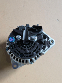 Генератор КАМАЗ дв.CUMMINS ISLe-400 ЕВРО-4 28В 110А AVTOELECTRICA