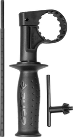 ЗУБР 710 Вт, 13 мм, ударная дрель (ДУ-710 ЭРМ2)