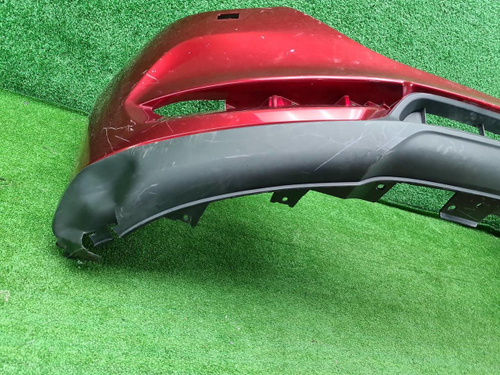 Бампер передний Mazda CX-5 2 (2017-2021)