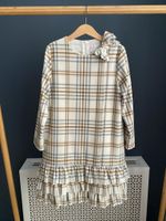 Новое платье Il Gufo, 140