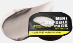 Scinic mini capsule pack clay jeju volcanic – Капсульная очищающая маска с вулканическим пеплом