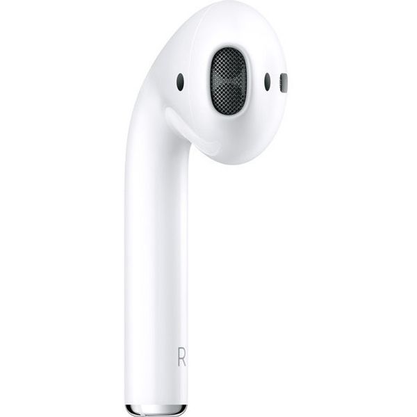 Правый наушник Apple AirPods 2 (белый)