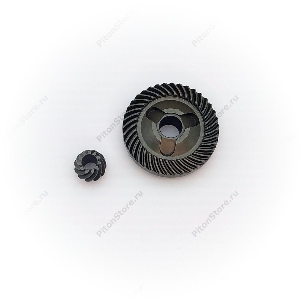 Коническая пара мшу (D:51.5/11.5-17/8-мм, Bosch GWS 14-125SE, а: 1606333610) [AEZ]