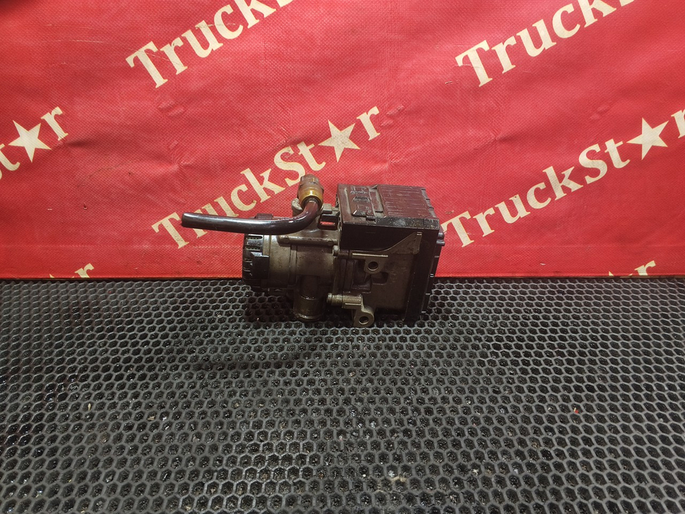 Модулятор EBS передний 2018г.