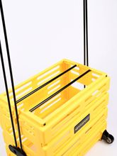 Корзина пластиковая для мячей NEVA SPORT