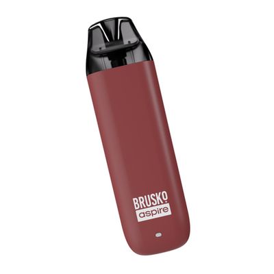 Brusko Minican 3 700 mah