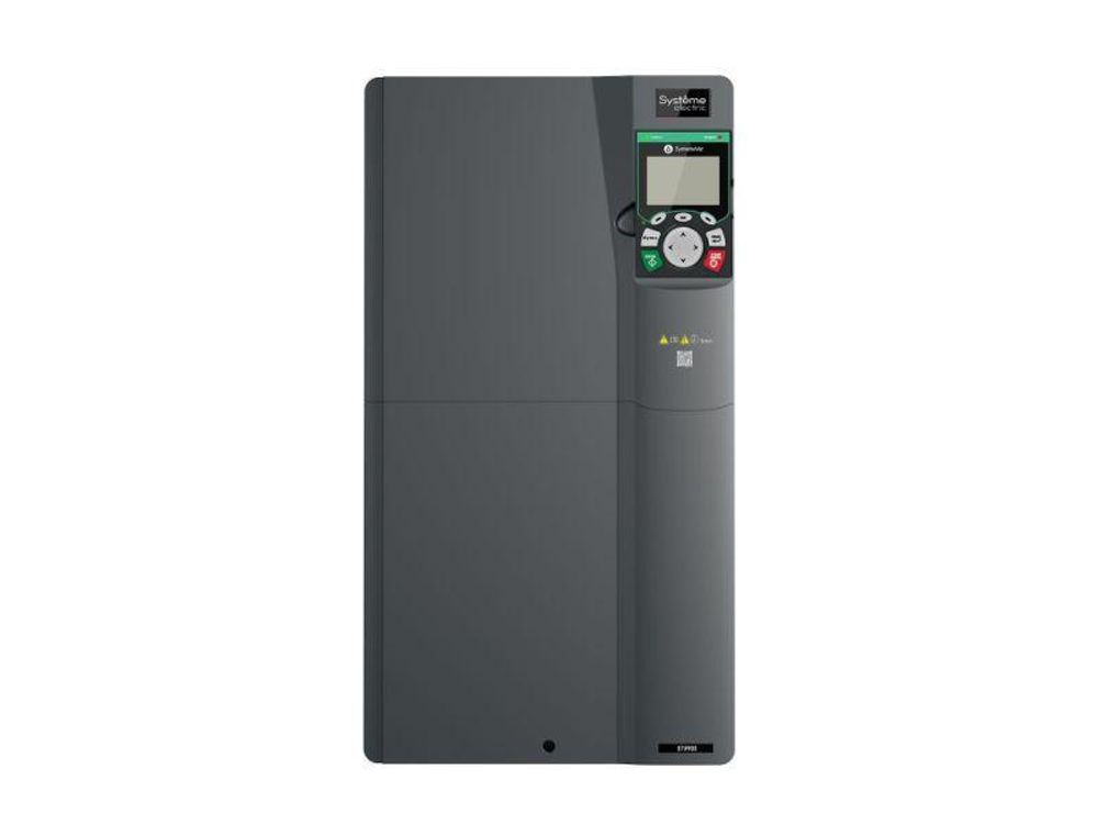 Преобразователь частоты STV900 55кВт 400В SE STV900D55N4 Преобразователь частоты STV900 55кВт 400В SE STV900D55N4