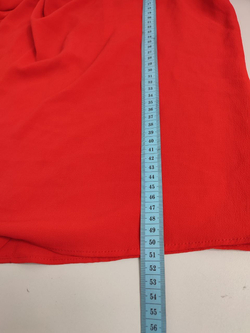 Блуза Bershka яркая 44 размер