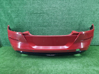 Бампер задний BMW Z4 G29 (2018-2022)