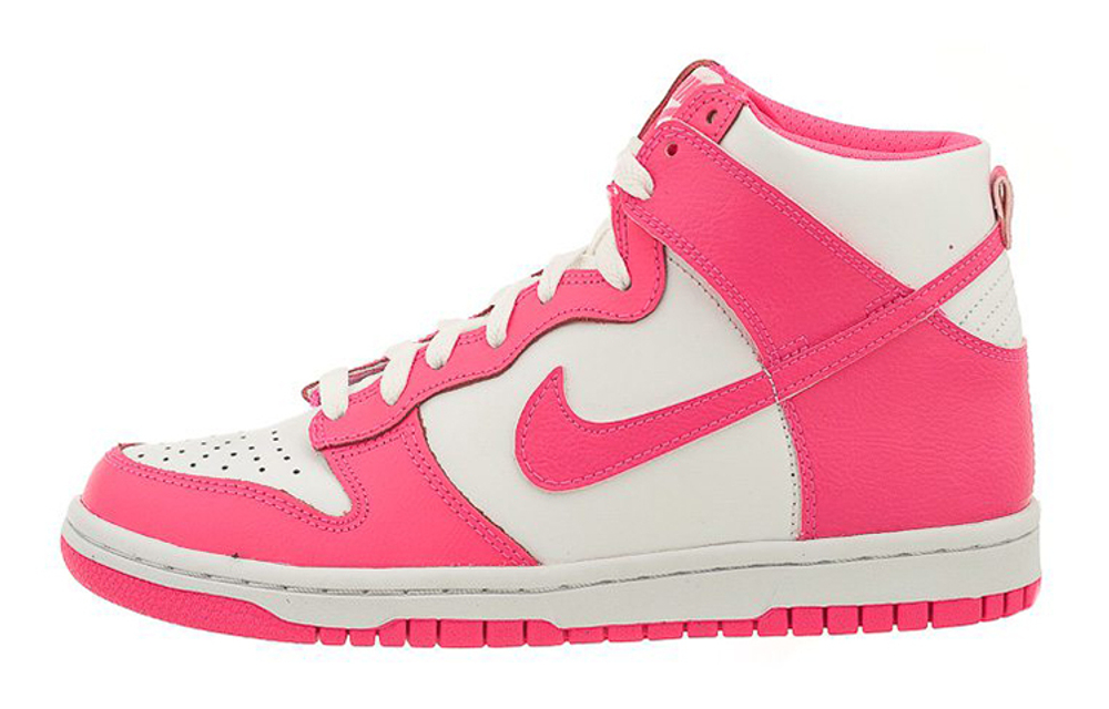 Кроссовки Nike Dunk (Женская размерная сетка)