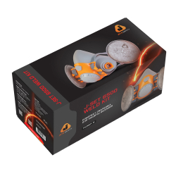 Комплект защиты сварщика WELD-KIT 6500
