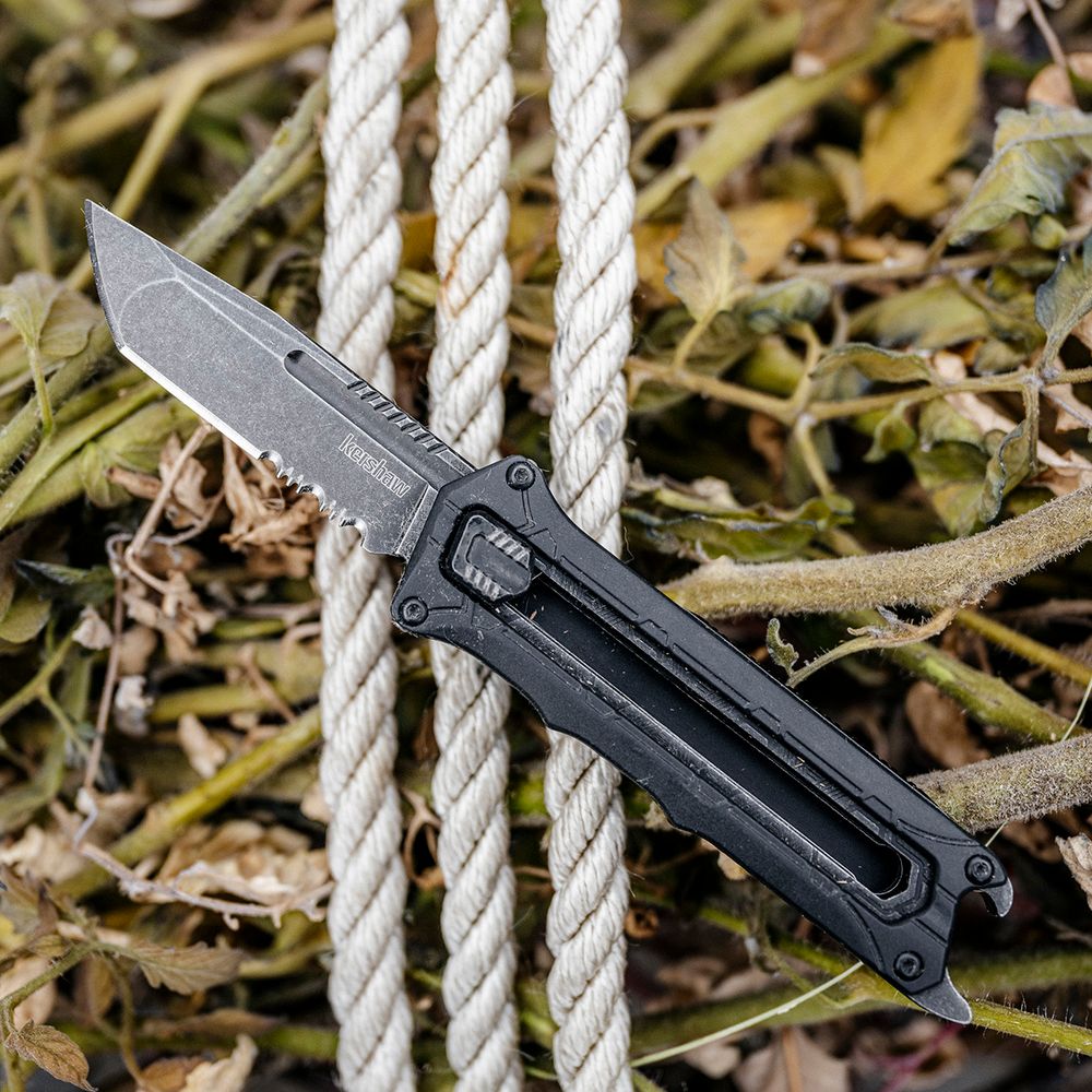 Нож KERSHAW 1195 Interstellar