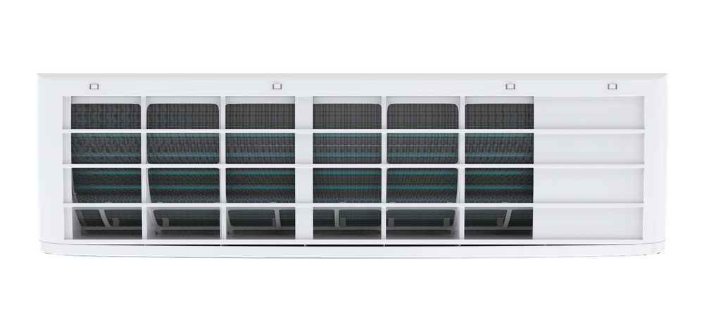 Сплит-система BREEON, VECTOR DC INVERTER, BRC-24AVI-IN / BRC-24AVI-OUT