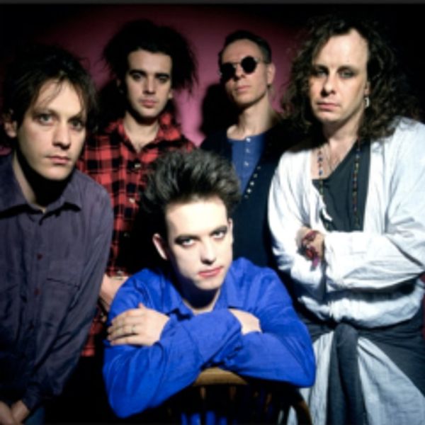The Cure