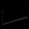 Подвесной светильник Loft IT Vim 10318/B Black
