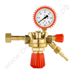 Редуктор пропановый БПО-5-КР-И