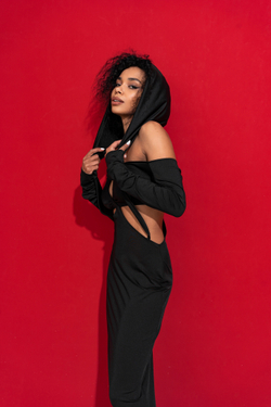 Платье ARABIC NIGHT