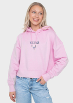 Толстовка GUESS Jeans