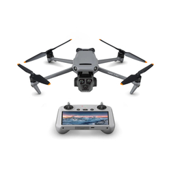 Квадрокоптер DJI Mavic 3 Pro с DJI RC