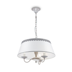 Люстра Maytoni ARM023-PL-03-S