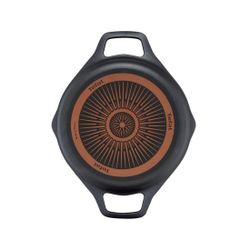 Кастрюля Tefal Delicio E2324674 24см 4.3л