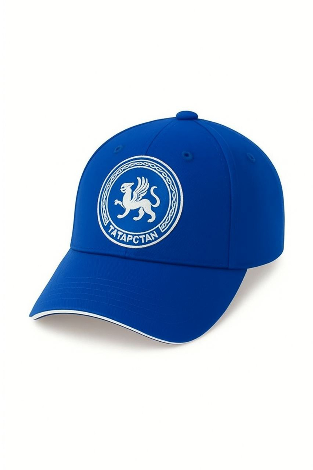 ALGA Хлопковая бейсболка