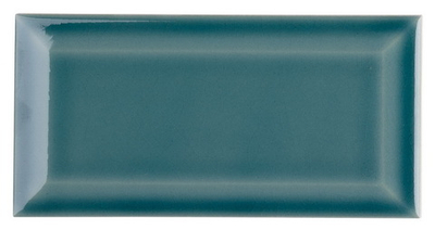 Керамическая плитка для стен ADEX MODERNISTA Biselado PB C/C Gris Azulado