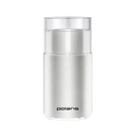 Кофемолка POLARIS PCG 2015 white