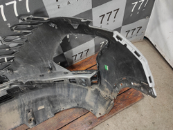 Бампер передний Omoda C5 22-нв Б/У Оригинал 602002155AADQJ