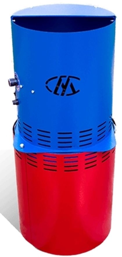 Нож для зернодробилки Оптимус 3 мм