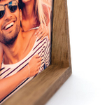 ZEP BM461V 10x15 Marne Vertical дерево, ф/рамка