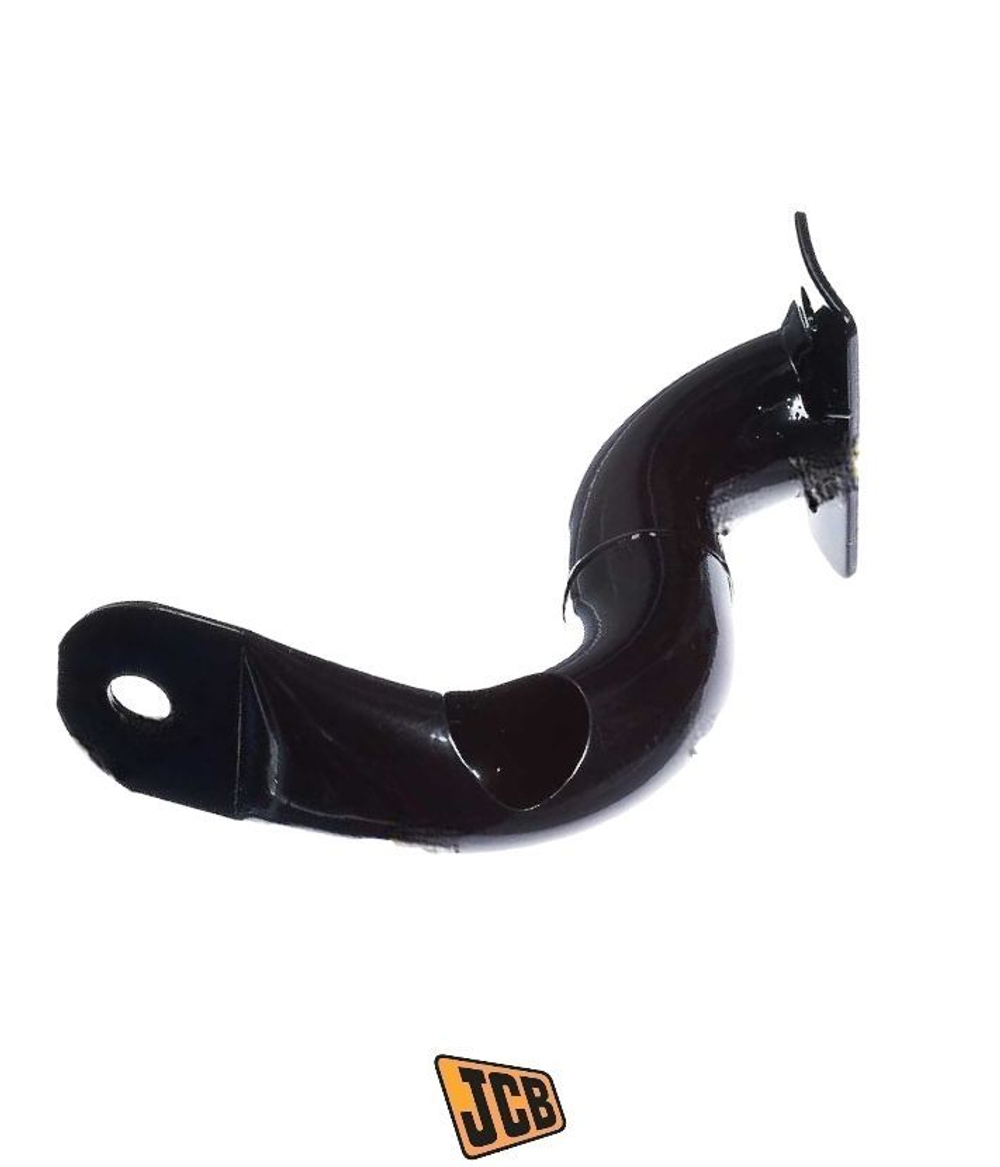 Кронштейн крепления фары JCB 123/06659, 123-06659, 12306659