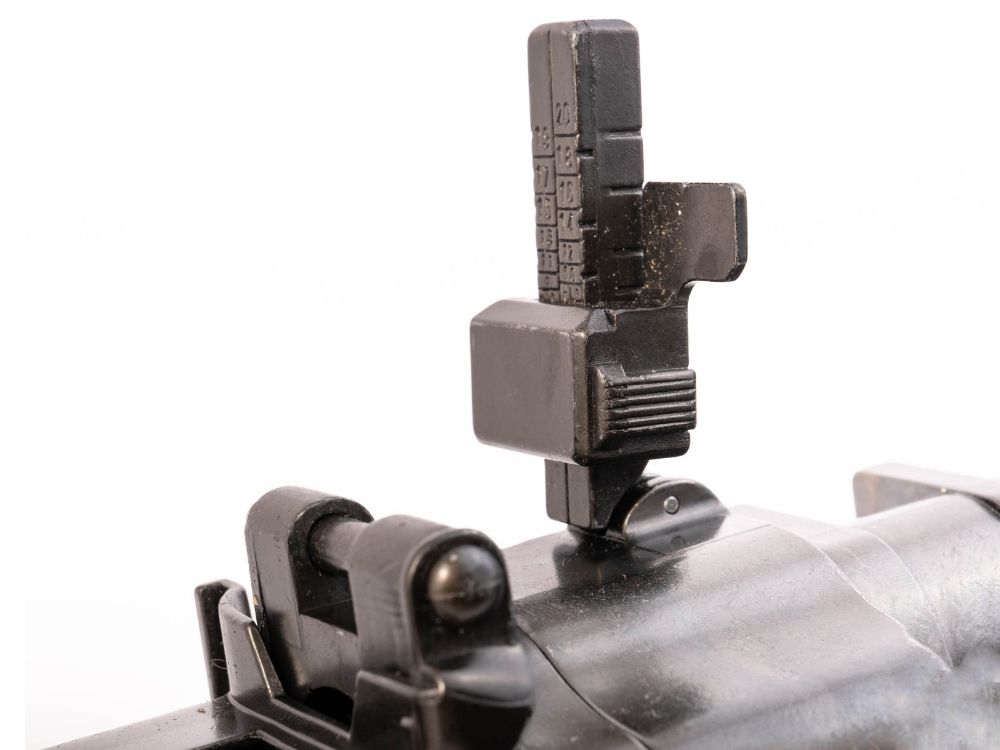 Denix Пулемет MG-34 с прицельной планкой и ремнем, Германия 1934 г., 2-я мировая война