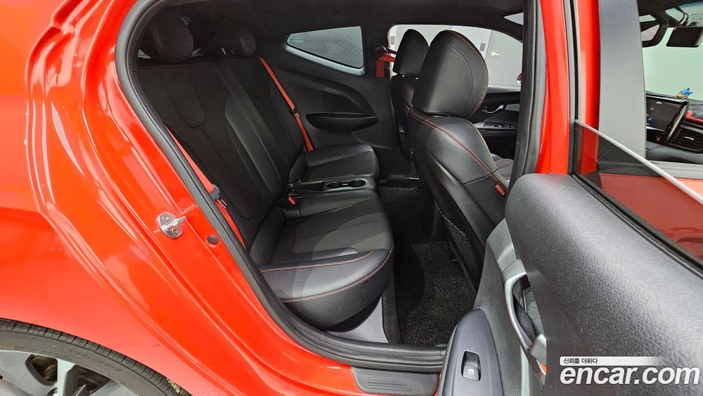 Hyundai Veloster (JS) 1.4 Turbo Modern (06.2020)
