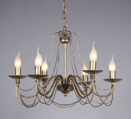 Люстра 1730-46