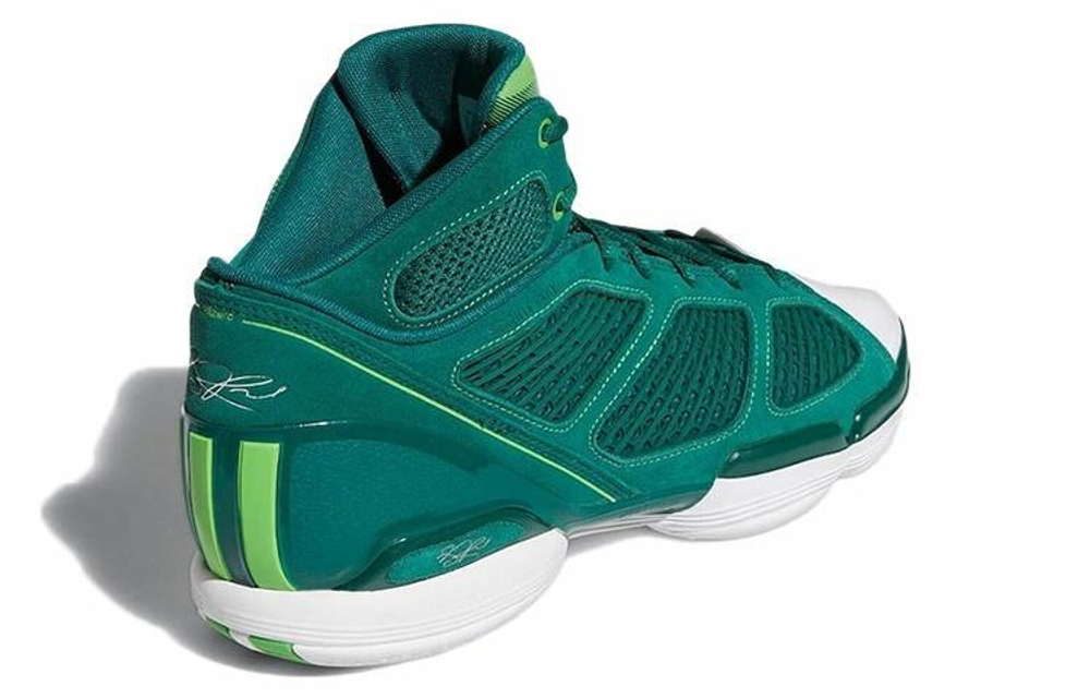 Кроссовки Adidas Adizero Rose 1.5 Restomod Tpu