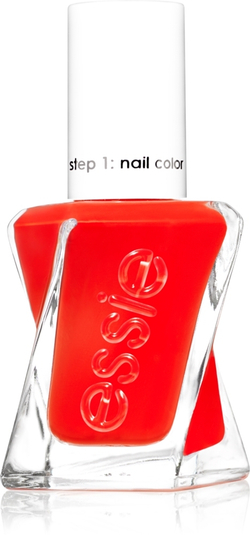 essie gel couture 2.0 - Лак для ногтей с эффектом геля, 13,5 ml