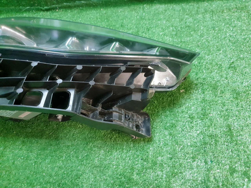 Фара правая Haval F7 (2018-н.в.) LED