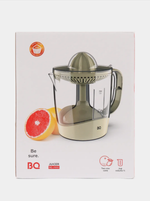 Соковыжималка электрическая BQ J1005