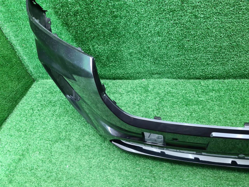 Бампер передний EXEED VX (2021-2024)