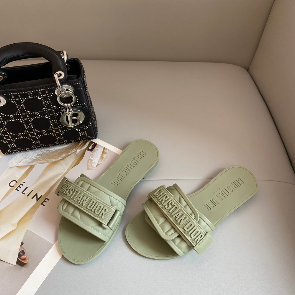 Christian Dior Dio(r)evolution Slide