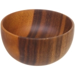 Салатник деревянный «BAVARIA» 11,5см, акация