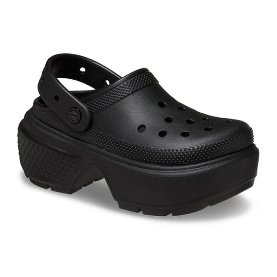 Crocs Stomp Сабо Унисекс