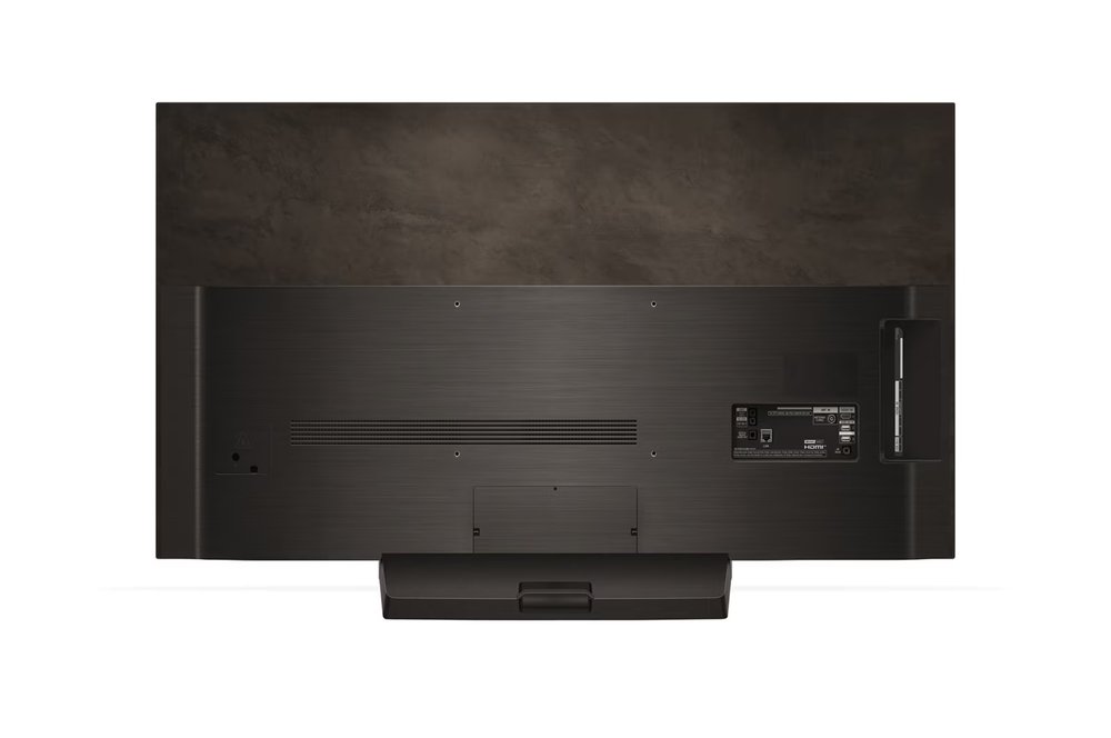 Телевизор LG OLED48C4RLA