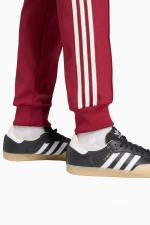 Штаны adidas Arsenal FC 25/26 Terrace Icons - красный
